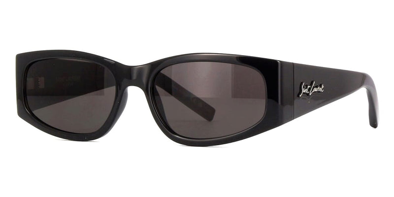 【限定値下げ】Oliver Gal 正規品　SAINT LAURENT Saint Laurent SL 329 001 Sunglasses - Pretavoir