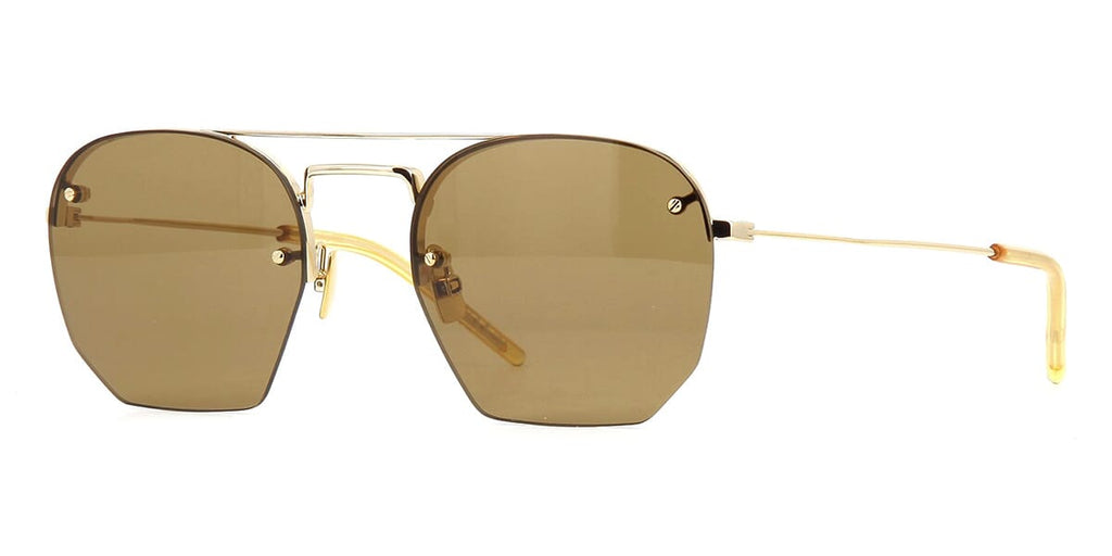 Saint Laurent SL 422 001 Sunglasses