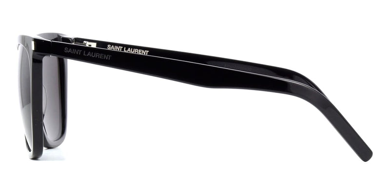 Saint Laurent SL 526 001 Sunglasses - Pretavoir