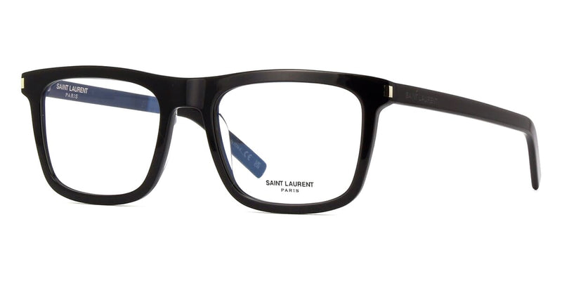 Saint Laurent SL 547 Slim 005 Glasses Pretavoir - Main Image