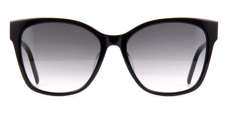 Saint Laurent SL M48S/K 002 Sunglasses - Pretavoir