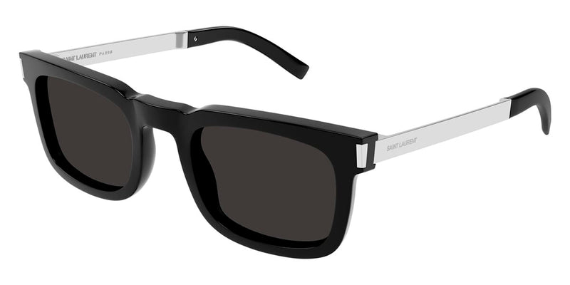 Saint Laurent SL581 001 Sunglasses - Pretavoir