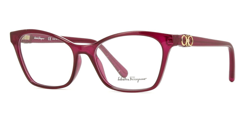 Salvatore Ferragamo SF2902 510 Glasses - Pretavoir