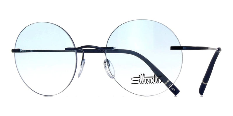 Silhouette TMA Icon 5541/CK 4545 Glasses - Pretavoir
