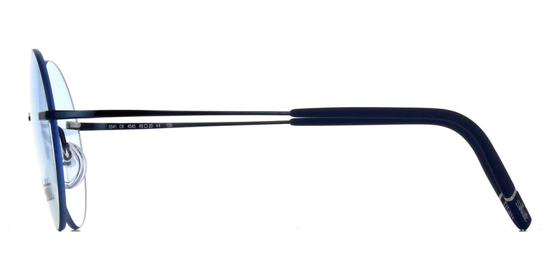 Silhouette TMA Icon 5541/CK 4545 Glasses - Pretavoir