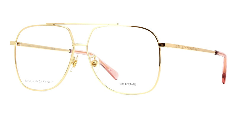 Stella McCartney SC50038U 030 Glasses - Pretavoir