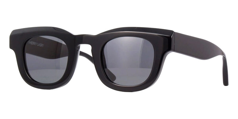 Thierry Lasry Dogmaty 101 Sunglasses - Pretavoir