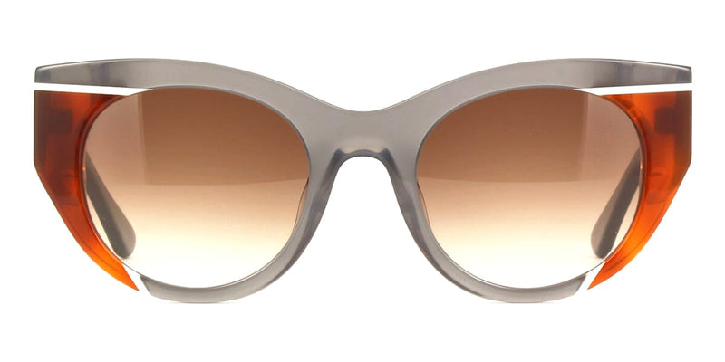 Thierry Lasry Murdery 704 Sunglasses Pretavoir - Main Image
