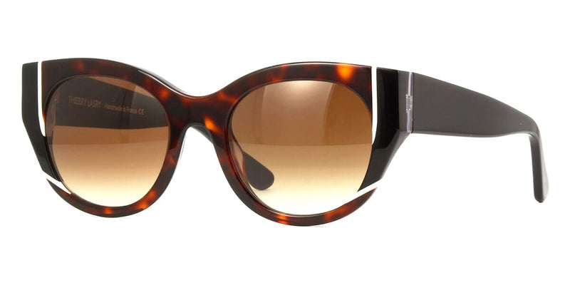 Thierry Lasry Notslutty 008 Sunglasses - Pretavoir