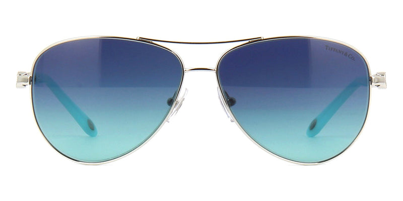 Tiffany & Co Somerset TF3049B 6001/9S Sunglasses - Pretavoir