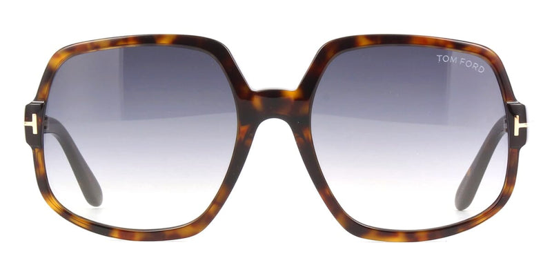 Tom Ford Delphine-02 TF992 52W Sunglasses - Pretavoir
