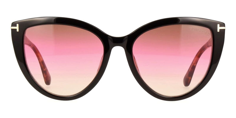 Tom Ford Isabella-02 TF915 05F Sunglasses - Pretavoir