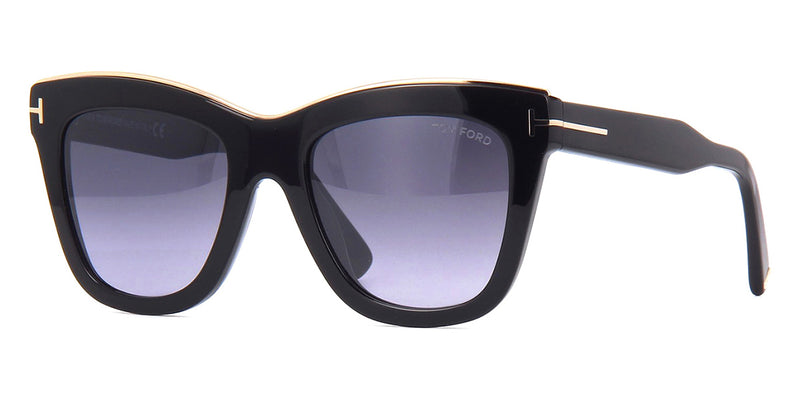 Tom ford best sale julie sunglasses