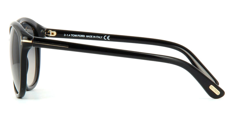 Tom Ford Karmen TF329 01B Sunglasses Pretavoir