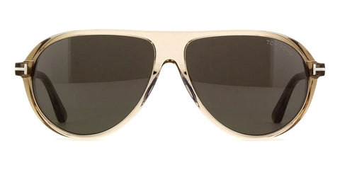 Tom Ford Marcus TF1023 45A Sunglasses