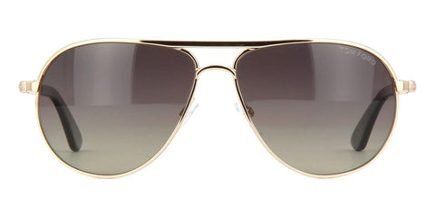 Tom Ford Marko TF0144 28D Polarised - As Seen On Daniel Craig Sunglasses