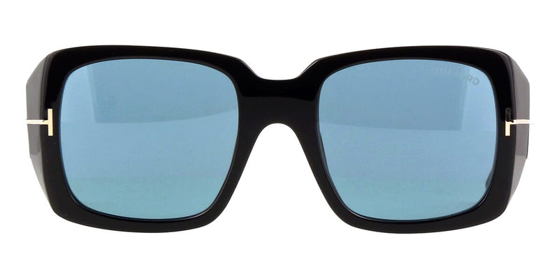 Tom Ford Ryder-02 TF1035 01V Sunglasses - Pretavoir display picture 1
