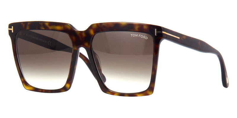 Tom Ford Sunglasses- Sabrina – Encounter Boutique