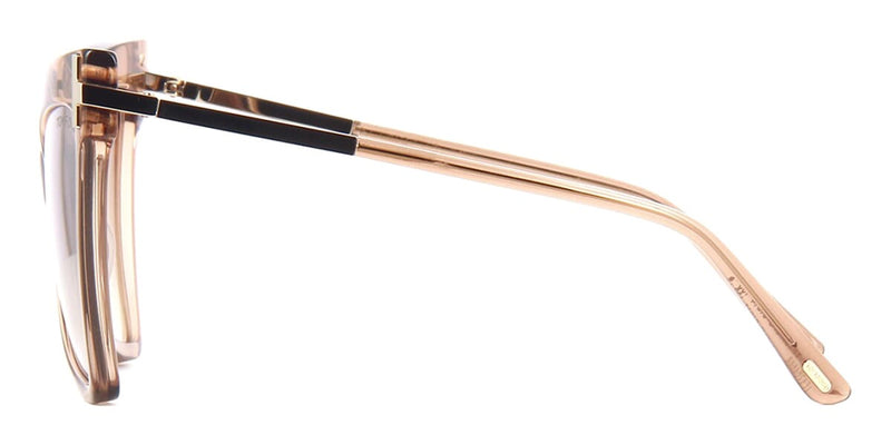 Tom Ford Tallulah TF767 57G Sunglasses - Pretavoir