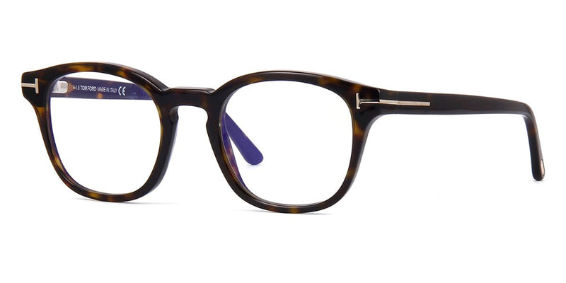 Tom Ford TF5530-B 005 Eyeglasses 2024 New