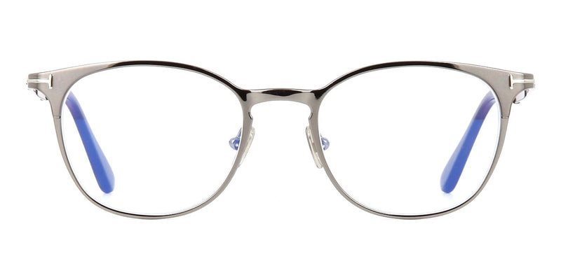 Tom Ford TF5732-B 008 Blue Control Glasses - Pretavoir