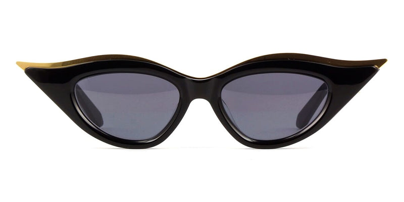 Valentino V-GOLDCUT-II VLS 114A Sunglasses - Pretavoir Valentino V-GOLDCUT-II VLS 114A Sunglasses - Pretavoir