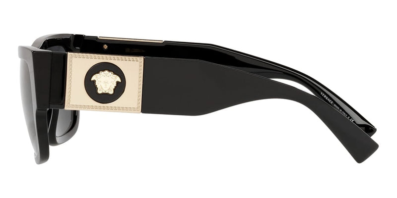 Versace 4406 GB1/87 Sunglasses Pretavoir