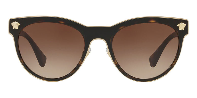 Medusa charm hot sale sunglasses