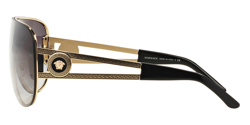 Versace 2166 1252/8G Sunglasses - Pretavoir