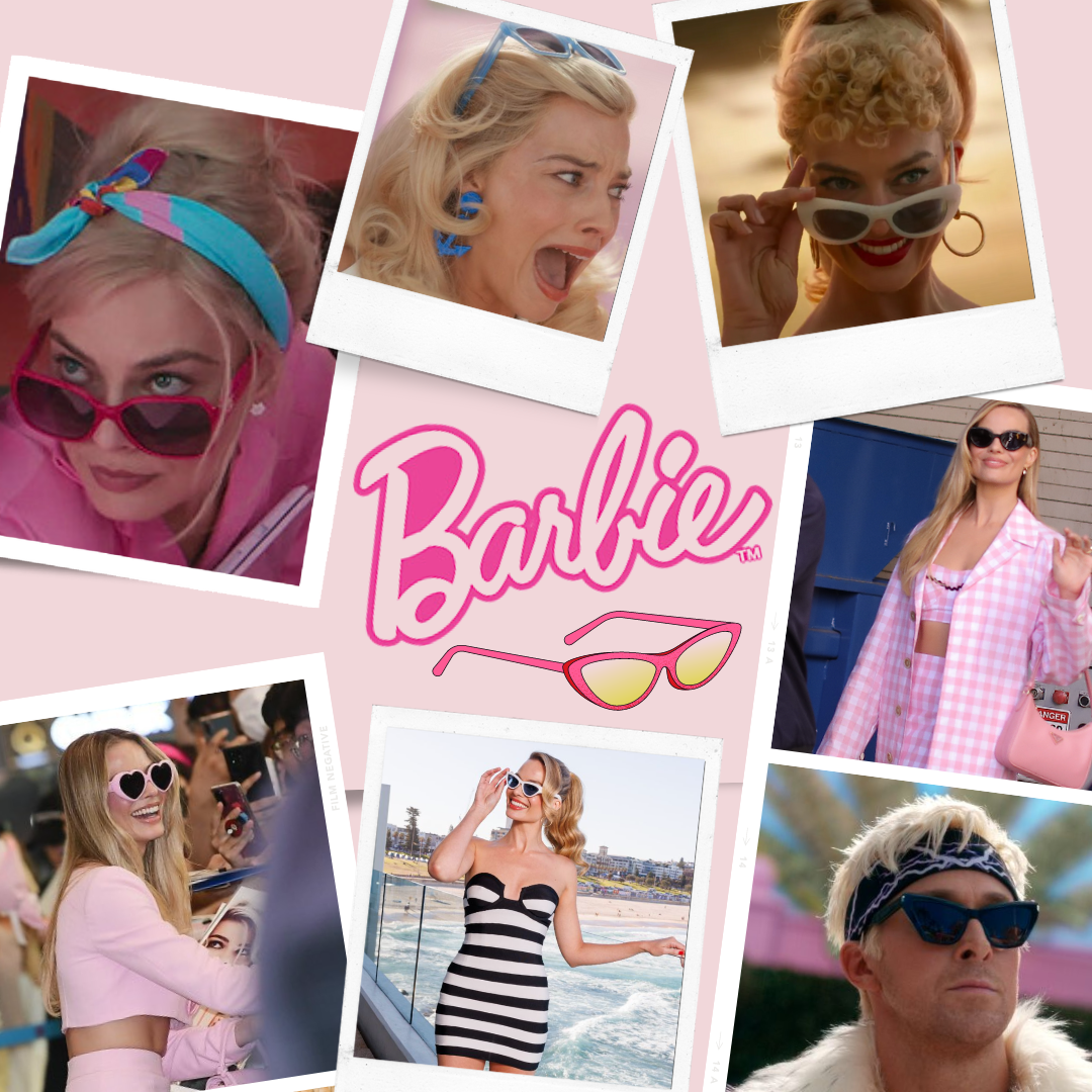 The Barbie Movie Featured A Lot Of Chanel, Take A Look