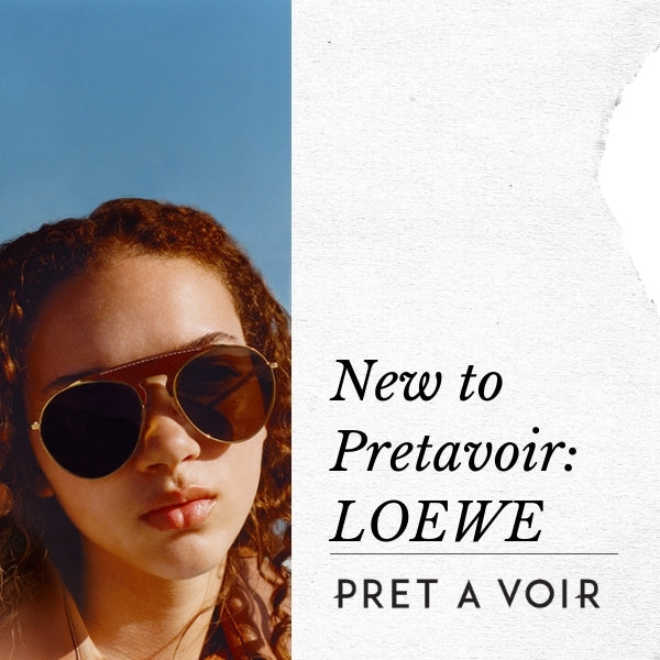 All New To PRETAVOIR: L O E W E