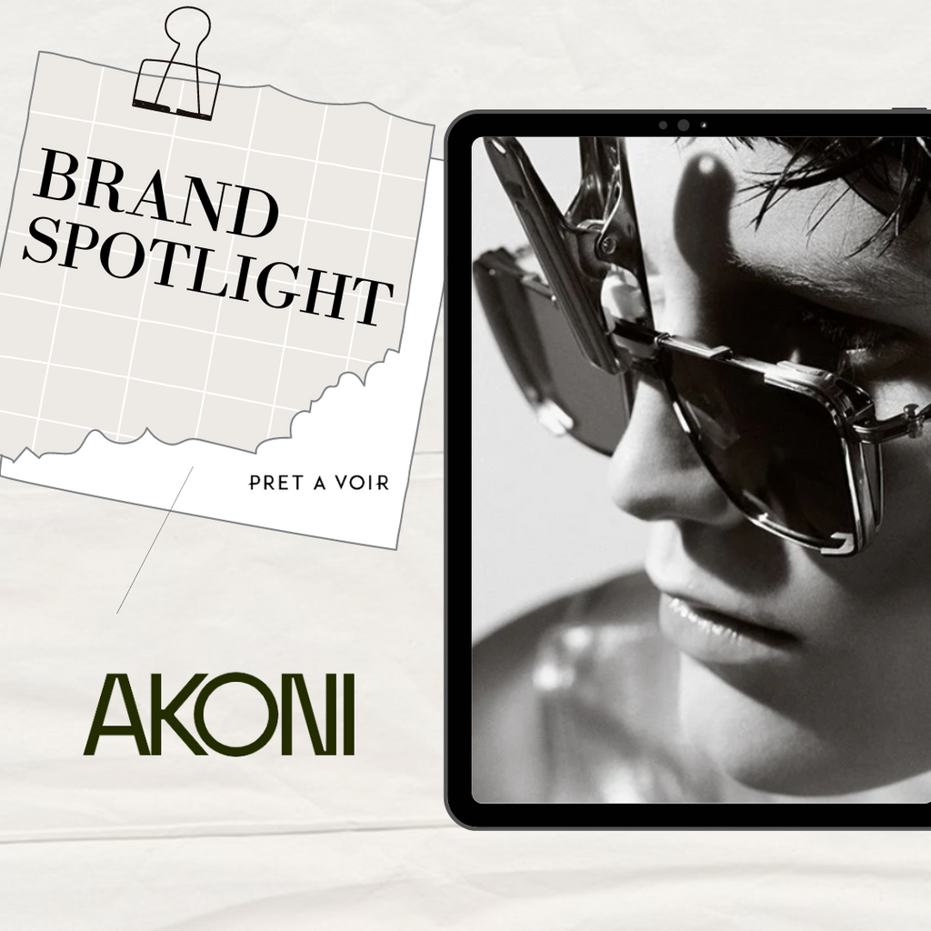 Brand Spotlight: Akoni