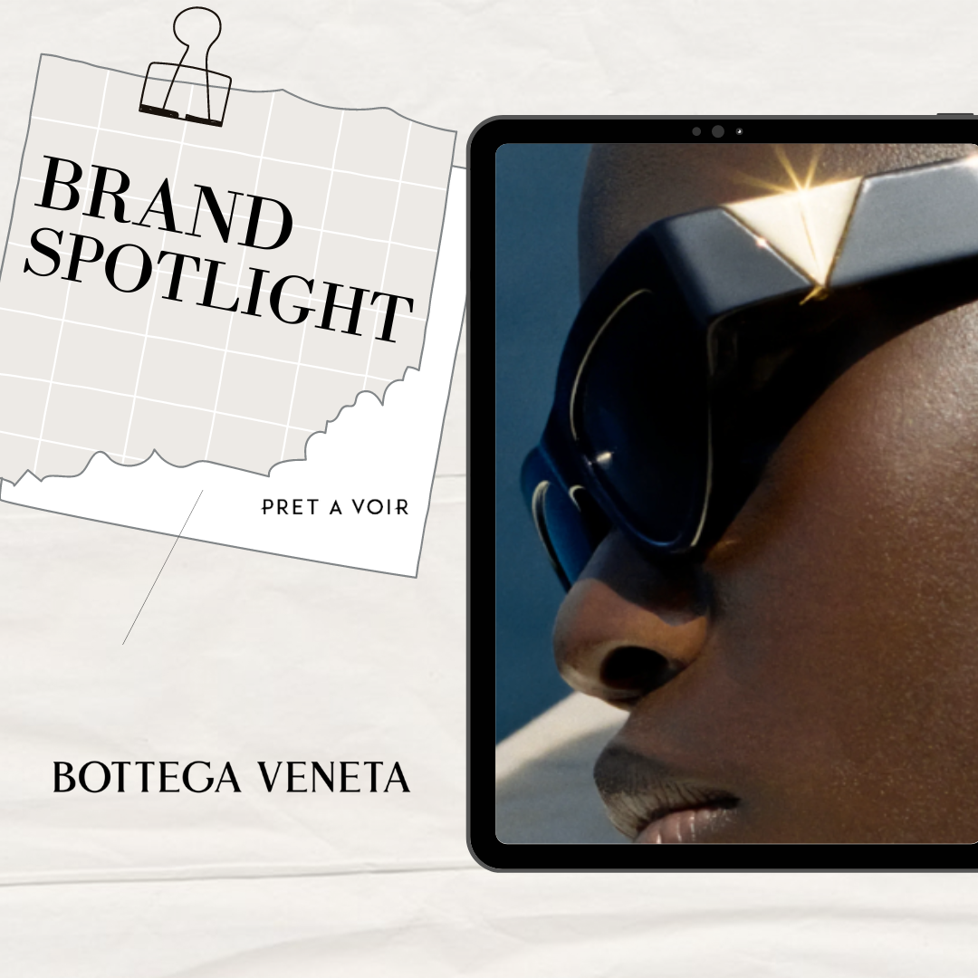 Brand Spotlight: Bottega Veneta - Pretavoir