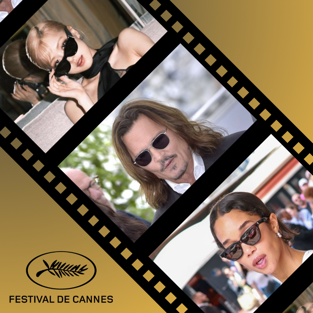 Cannes Film Festival Sunglasses 2023 Get The Look Pretavoir