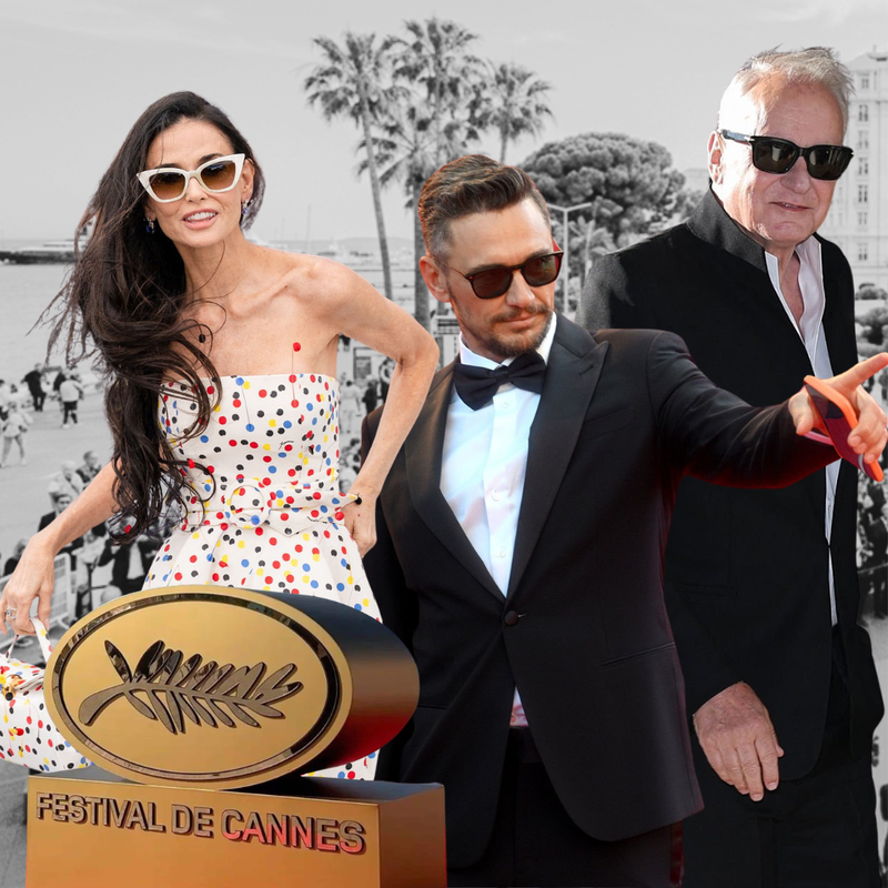 Cannes Film Festival Sunglasses 2026