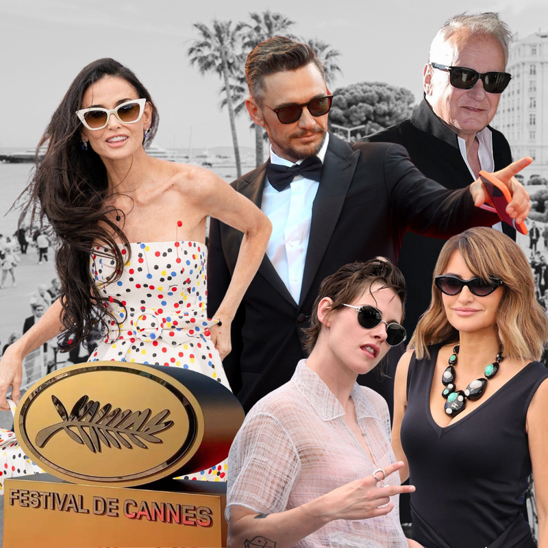 Cannes Film Festival Sunglasses 2026