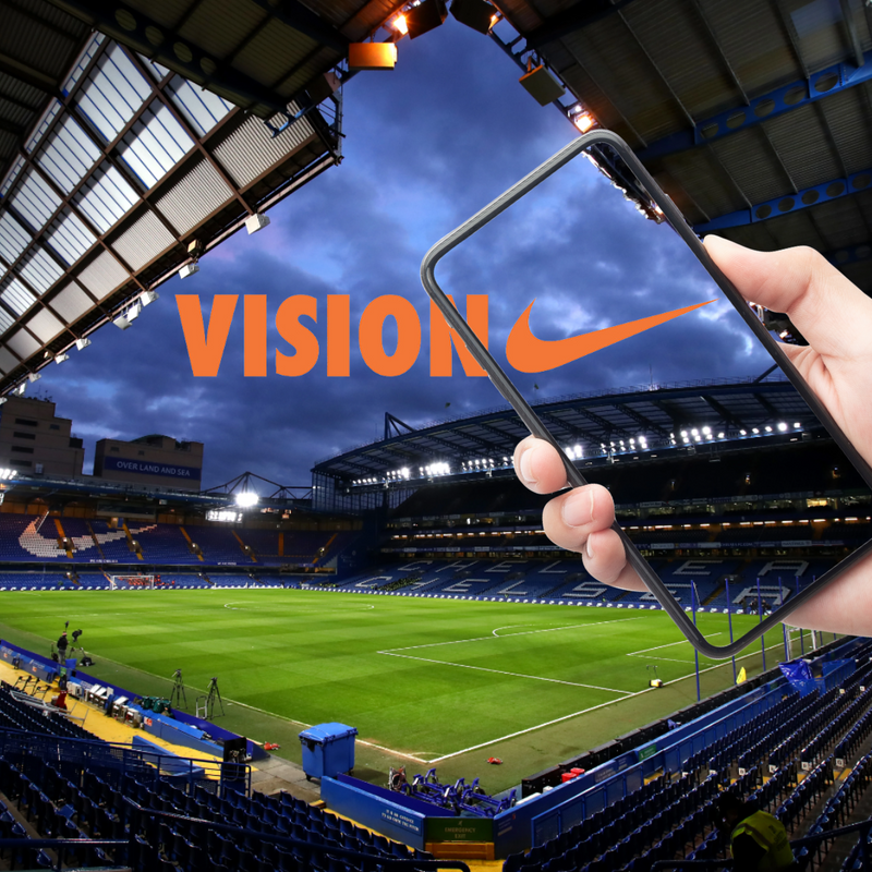 Chelsea FC X Nike Sunglasses: When Style Meets Sport