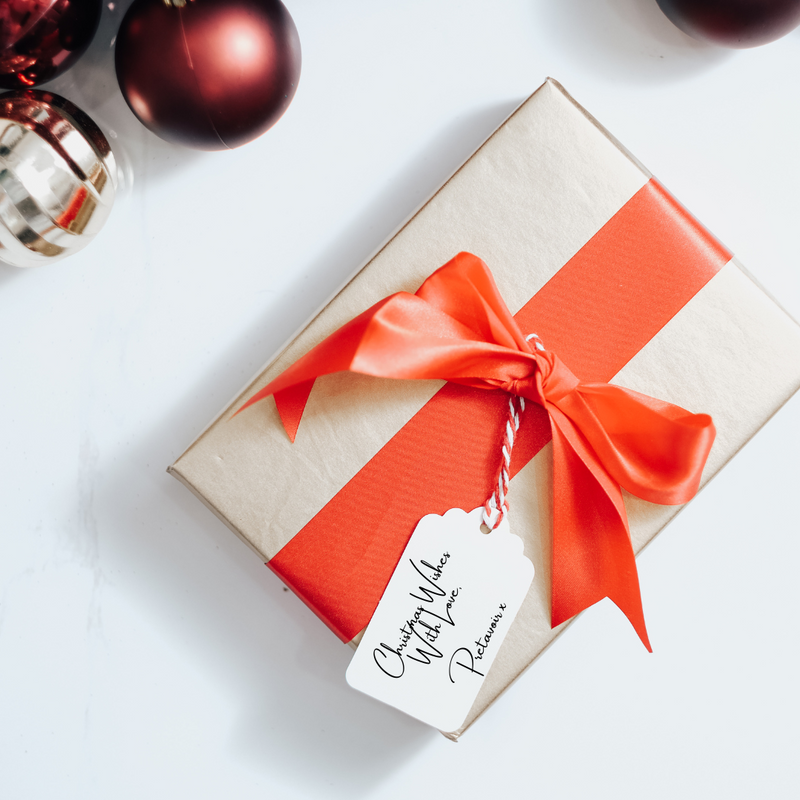 Christmas Gifts for Mum - Glasses Edition