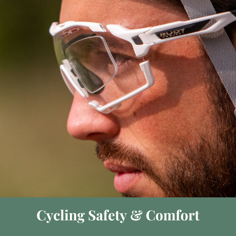 Cycling Eyewear Pretavoir