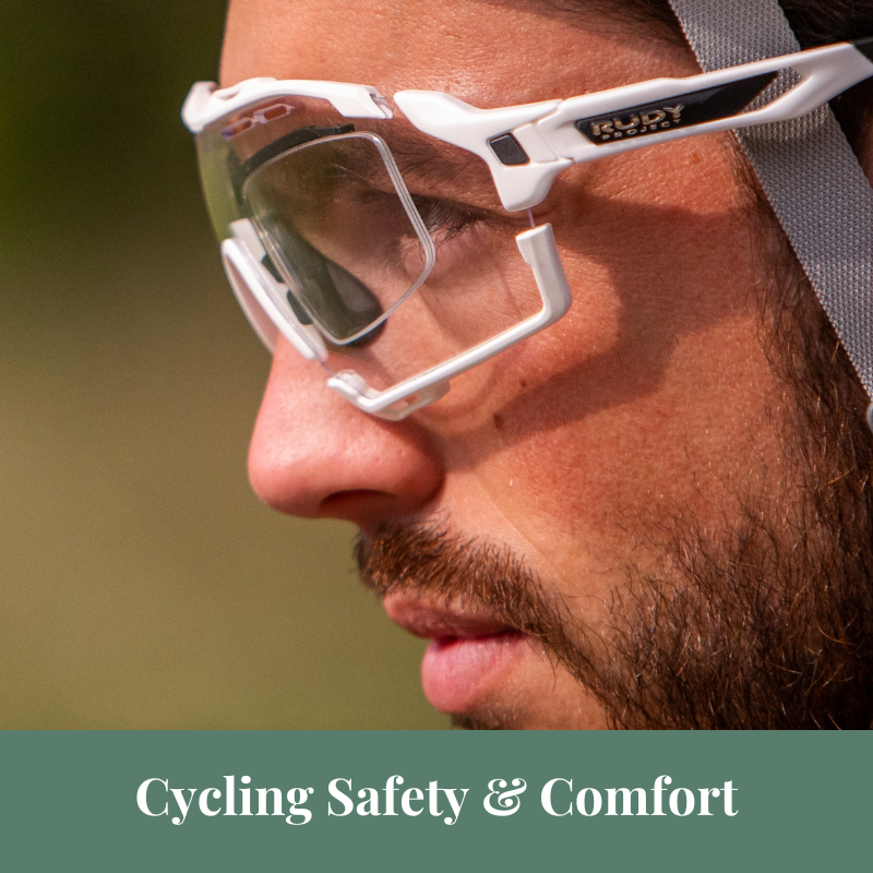 Cycling Eyewear