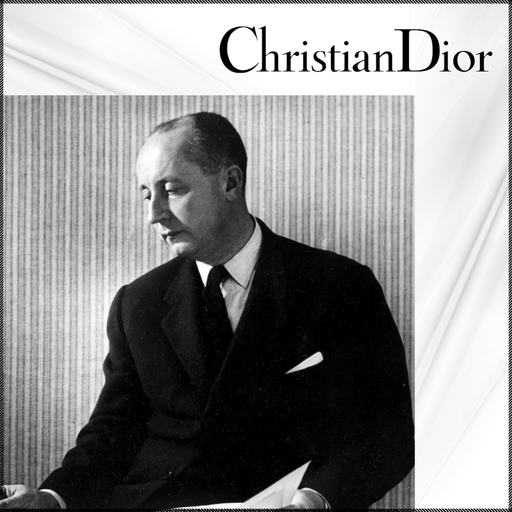 The History and Legacy of Christian Dior: A Pioneer of Fashion and