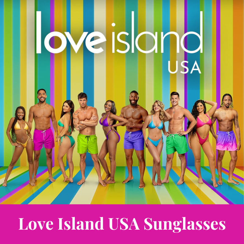 Love Island USA Sunglasses