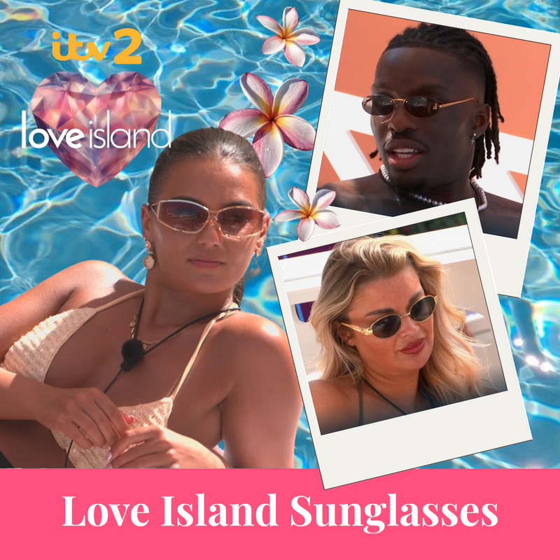 Love Island Sunglasses