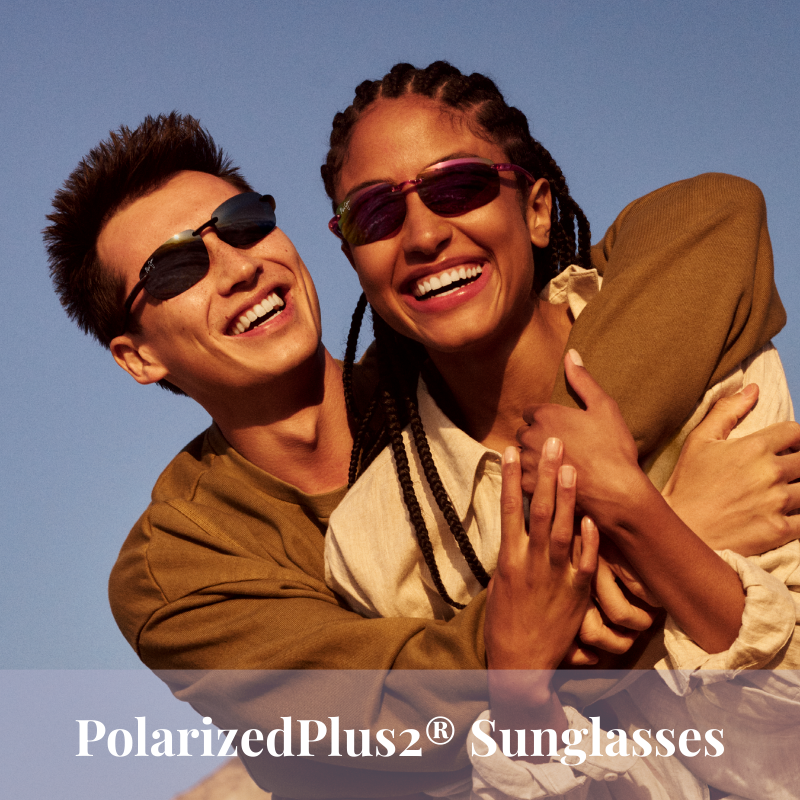 Why We Love Maui Jim!