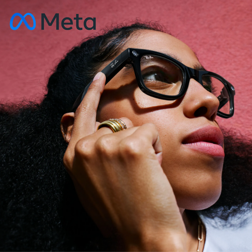 Future eyeglasses top