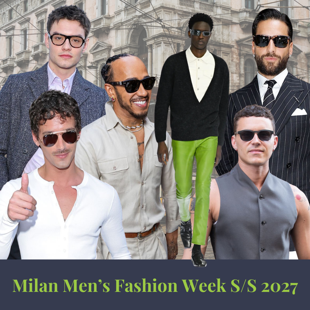 Best Mens Sunglasses 2027