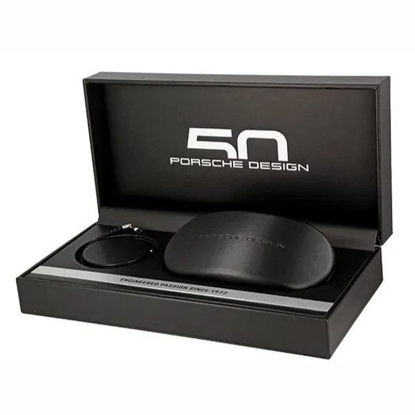 Porsche Design 50 year Anniversary Special Edition
