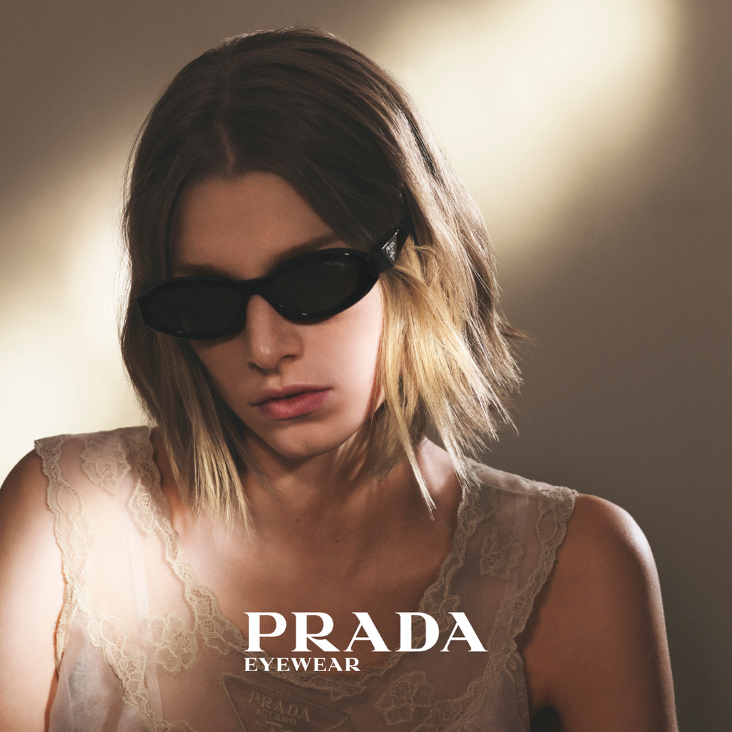 Men's Sunglasses | PRADA