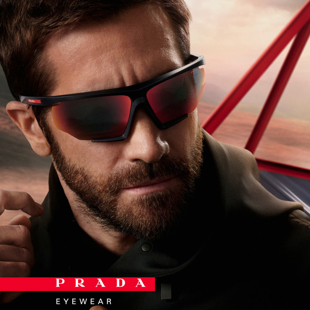 Prada Sunglasses: Guide To Finding the Perfect Pair | Fashion Eyewear