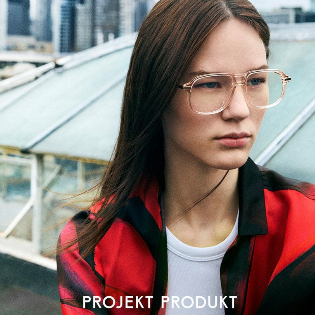 The Rise of Projekt Produkt: Shaping Style and Vision